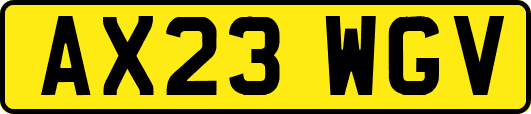 AX23WGV