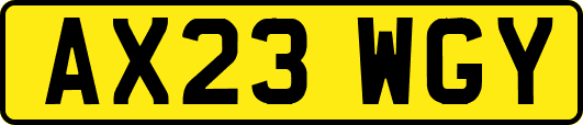AX23WGY
