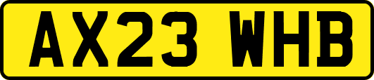AX23WHB