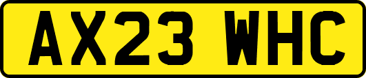 AX23WHC
