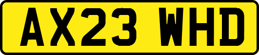 AX23WHD