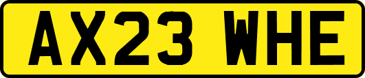 AX23WHE