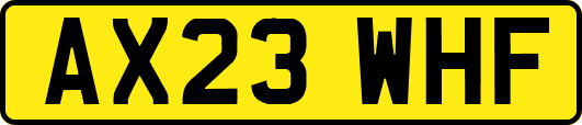 AX23WHF