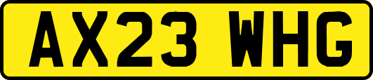 AX23WHG