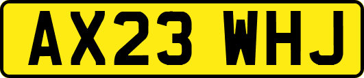 AX23WHJ