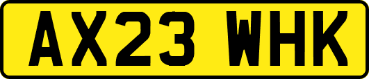 AX23WHK