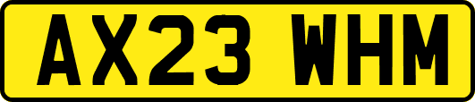 AX23WHM