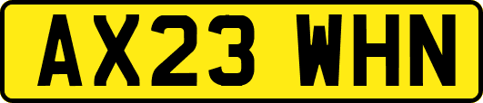 AX23WHN