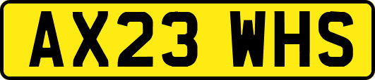 AX23WHS