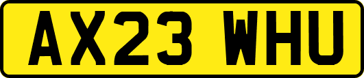 AX23WHU