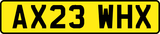 AX23WHX