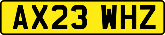 AX23WHZ