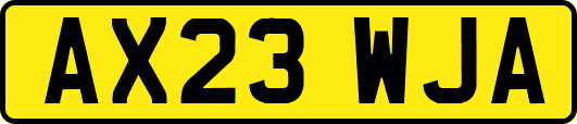 AX23WJA