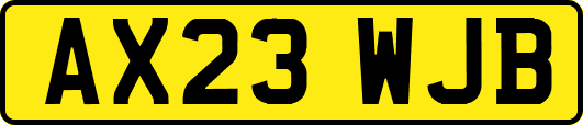 AX23WJB