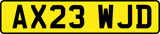 AX23WJD