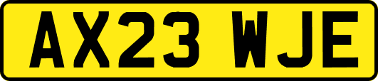 AX23WJE