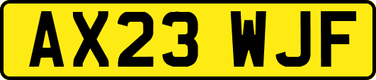 AX23WJF