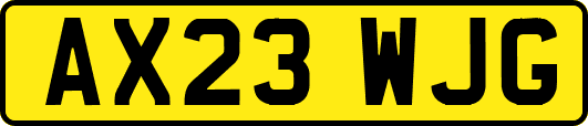 AX23WJG