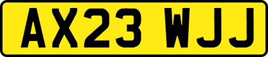 AX23WJJ