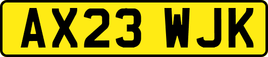 AX23WJK