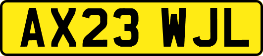AX23WJL