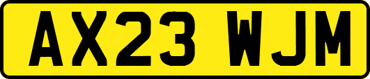 AX23WJM