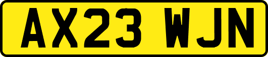 AX23WJN