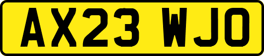 AX23WJO