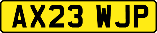 AX23WJP