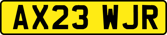 AX23WJR