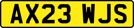 AX23WJS