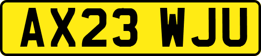 AX23WJU