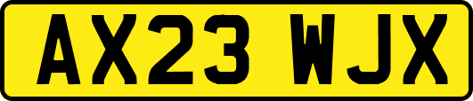 AX23WJX