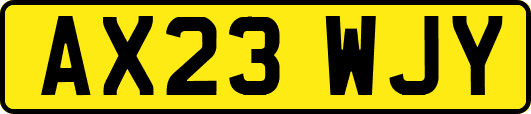 AX23WJY