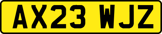 AX23WJZ