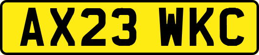 AX23WKC