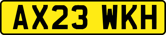 AX23WKH