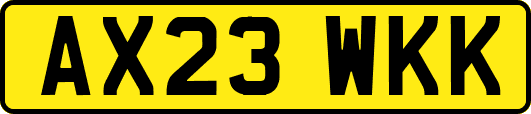AX23WKK