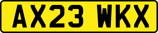 AX23WKX