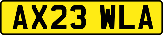 AX23WLA