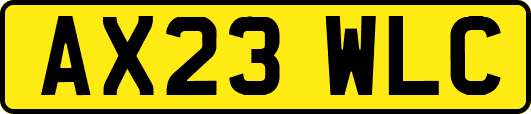 AX23WLC