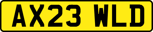 AX23WLD