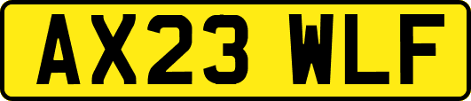 AX23WLF