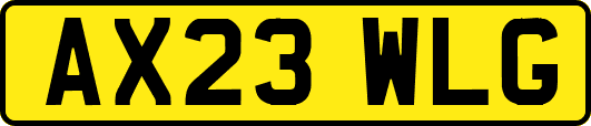 AX23WLG