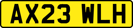AX23WLH