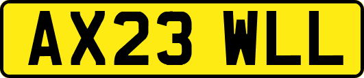 AX23WLL