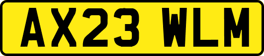 AX23WLM