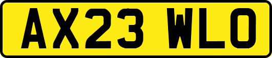AX23WLO