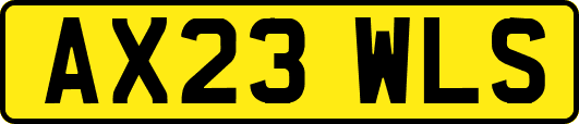 AX23WLS