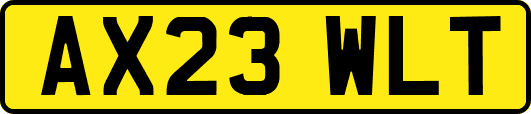 AX23WLT